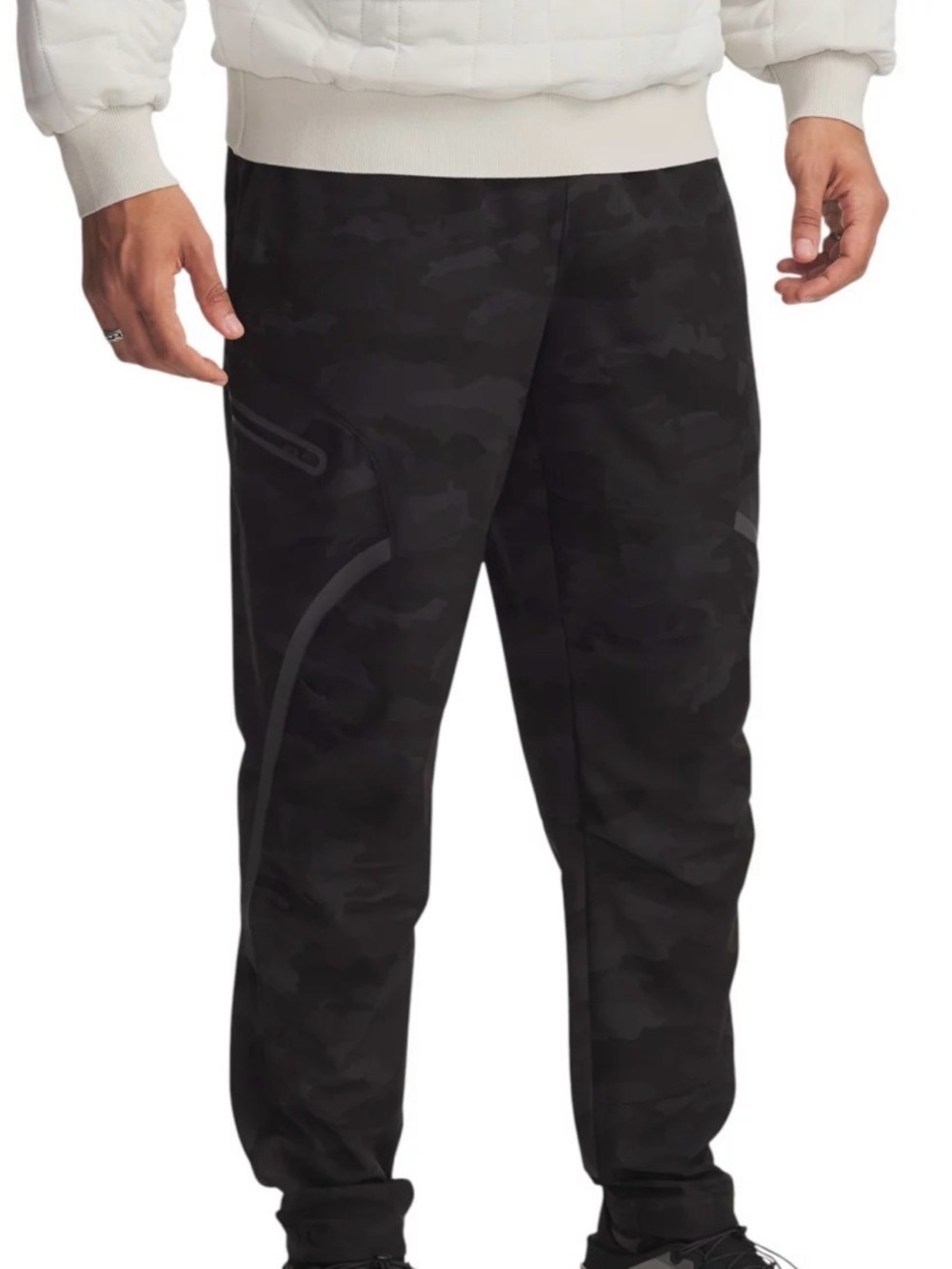Under armour unstoppable pants jogger Pants